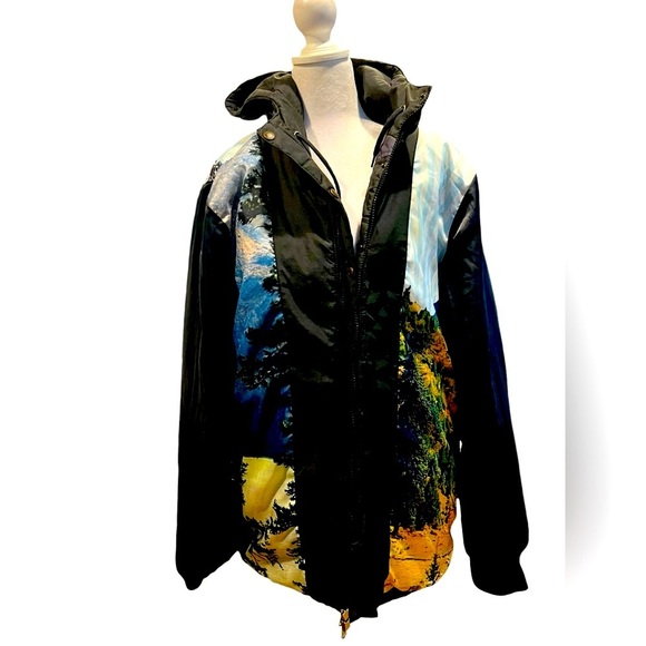 Volcom mens jacket  warm costly but comfotable - Picture 11 of 11